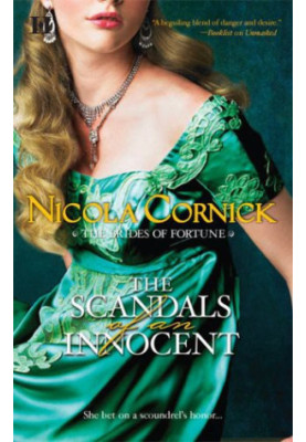 The Scandals of an Innocent