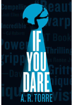 If You Dare