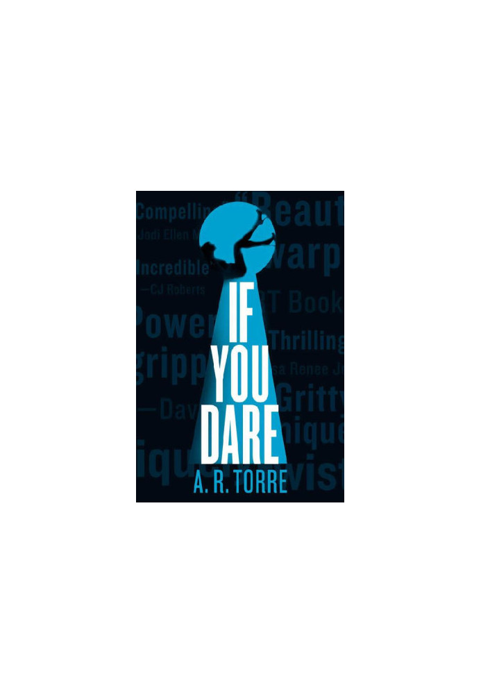 If You Dare