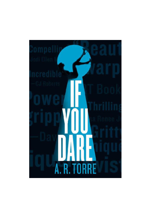 If You Dare