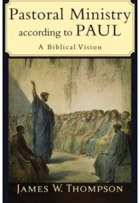 Pastoral Ministry according to Paul