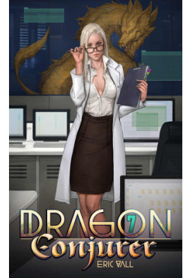 Dragon Conjurer (Book 07)