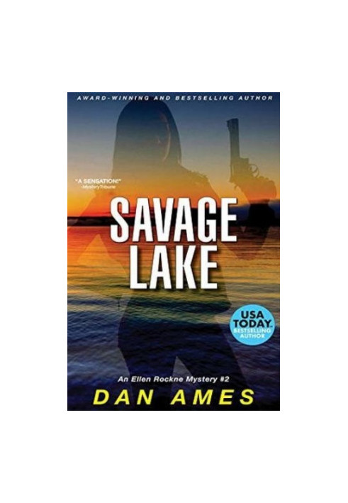 Savage Lake