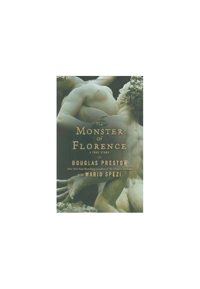 The Monster of Florence
