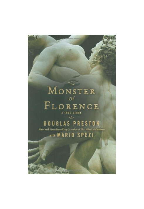 The Monster of Florence