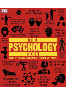 The Psychology Book