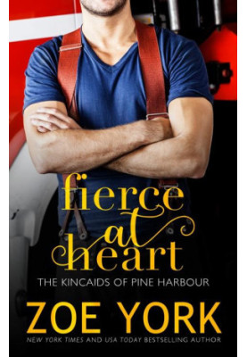 Fierce at Heart