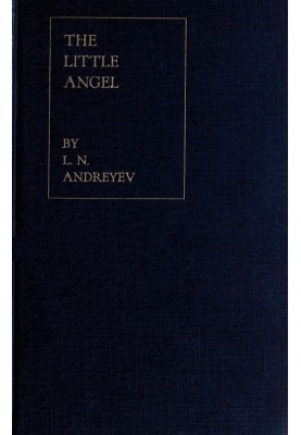 The Little Angel, and Other Stories