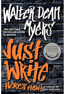 Just Write: Here’s How!