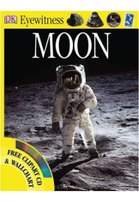 Moon (DK Eyewitness)