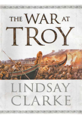 [Troy 01] • The War At Troy