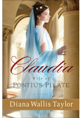 Claudia, Wife of Pontius Pilate (novel)