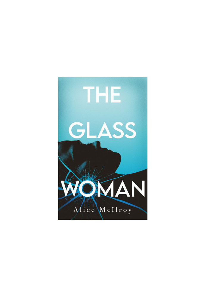 The Glass Woman