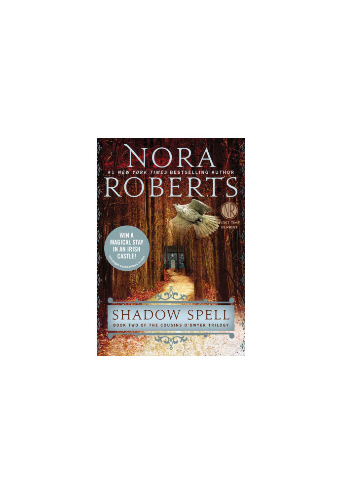 Shadow Spell