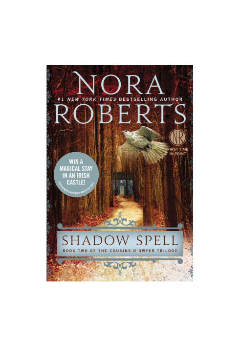 Shadow Spell