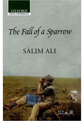 The Fall of a Sparrow