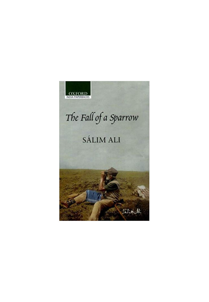 The Fall of a Sparrow