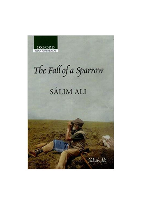The Fall of a Sparrow