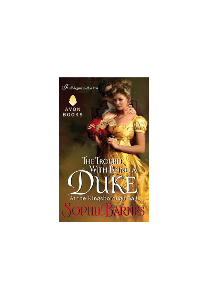 The Trouble with being a Duke