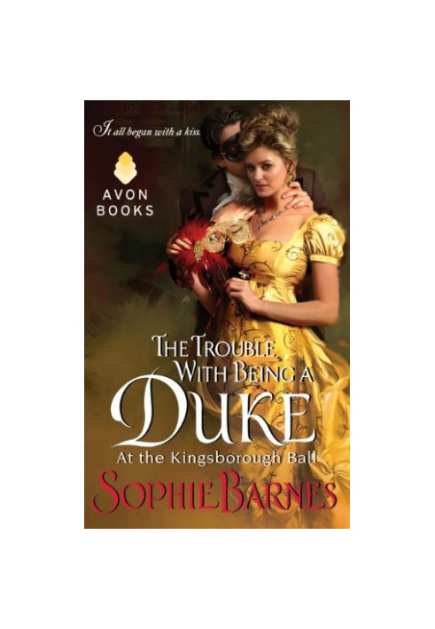 The Trouble with being a Duke