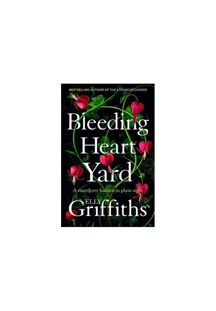 Bleeding Heart Yard (DS Harbinder Kaur 3)