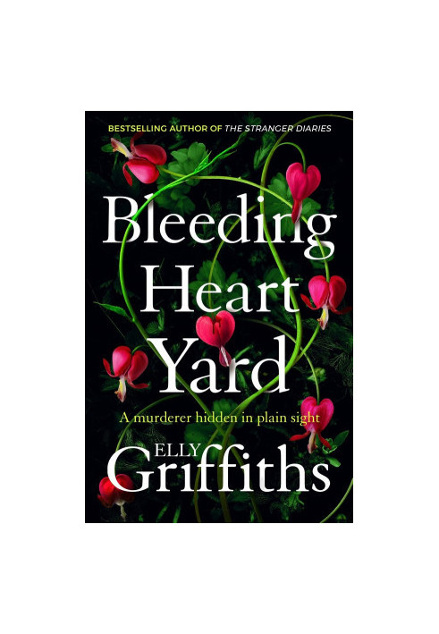 Bleeding Heart Yard (DS Harbinder Kaur 3)