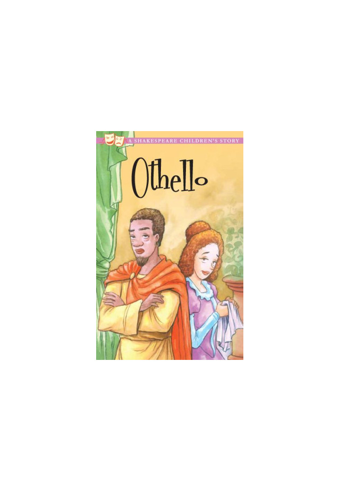 Othello, the Moor of Venice