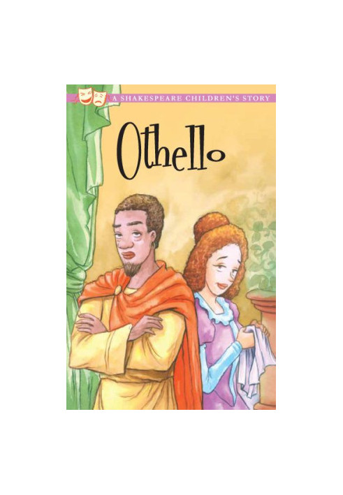 Othello, the Moor of Venice
