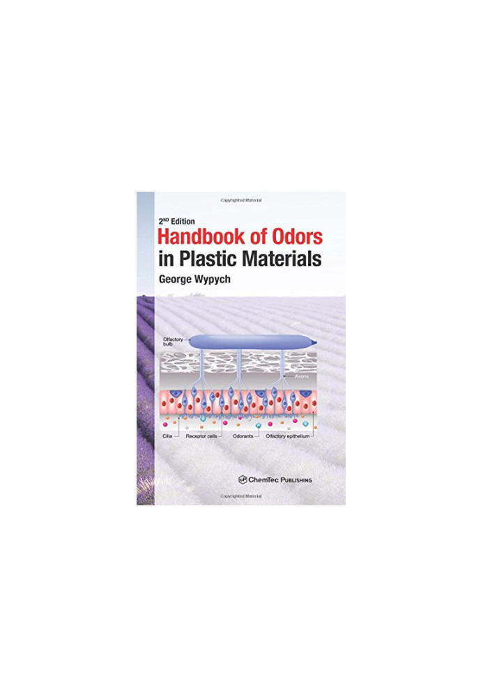 Handbook of Odors in Plastic Materials