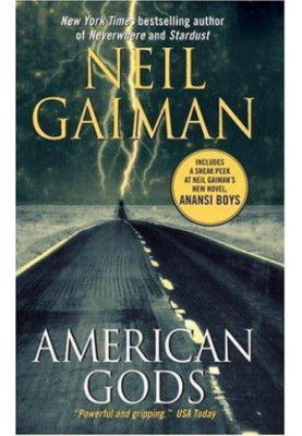 American Gods