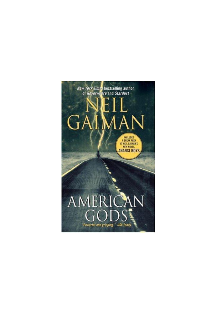 American Gods
