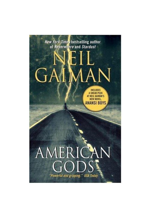 American Gods