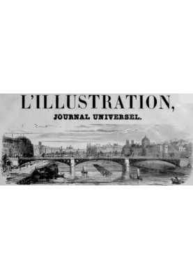 L'Illustration, No. 0025, August 19, 1843
