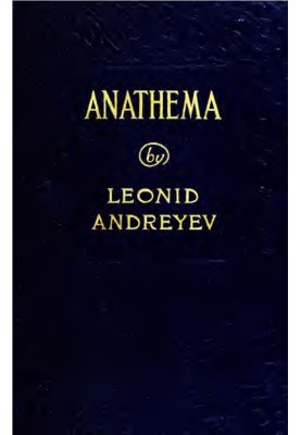 Anathema: A Tragedy in Seven Scenes