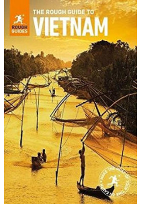 The Rough Guide to Vietnam 2018