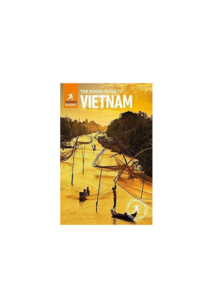 The Rough Guide to Vietnam 2018