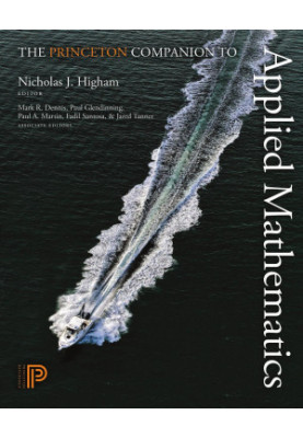 Princeton Companion to Applied Mathematics