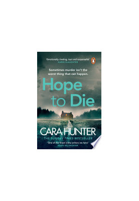 Hope to Die