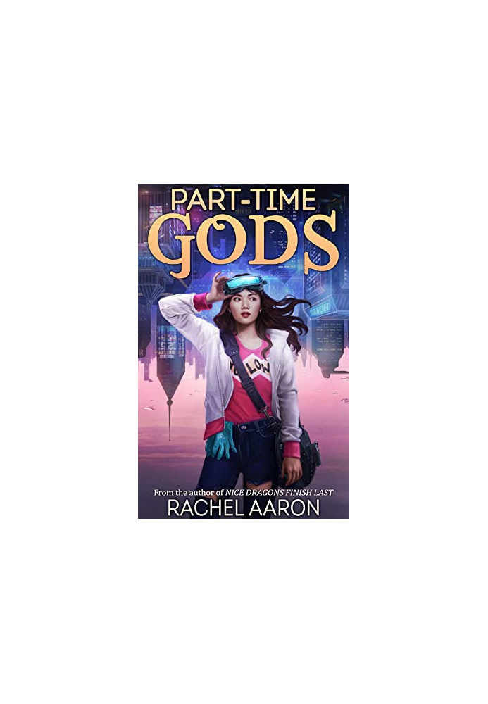 Part-Time Gods