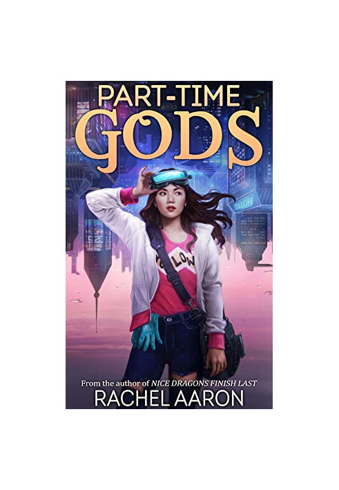 Part-Time Gods