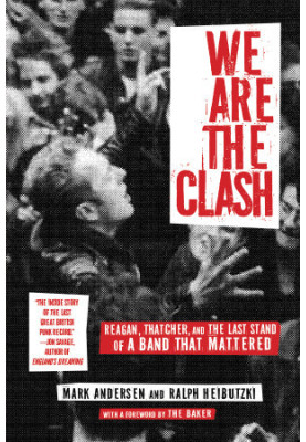 We Are the Clash