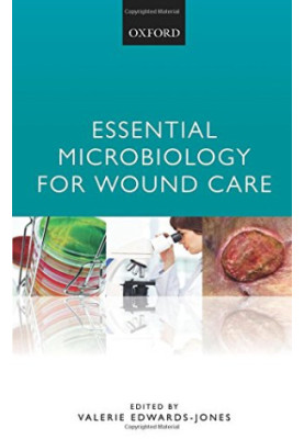 Essential microbiology for wound care