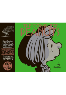 The Complete Peanuts Vol. 14: 1977-1978