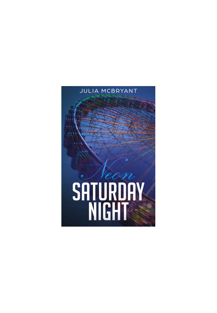 [Low Country Lovers 02] • Neon Saturday Night