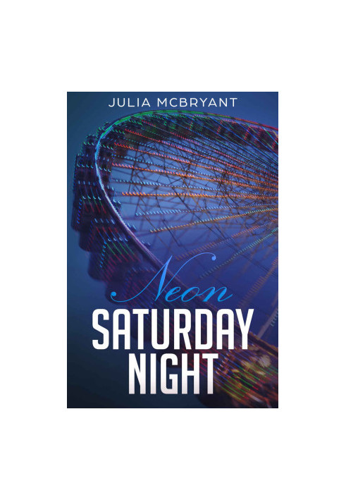 [Low Country Lovers 02] • Neon Saturday Night