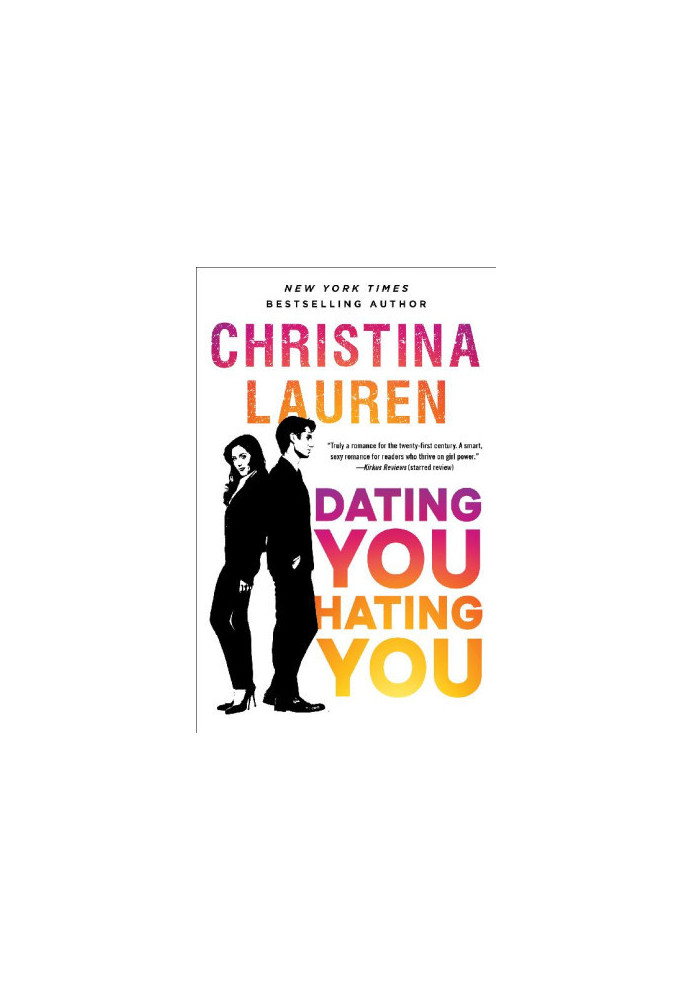 Dating You / Hating You