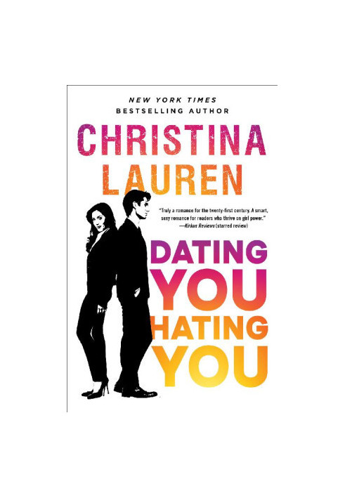 Dating You / Hating You