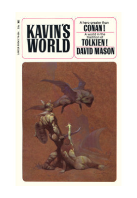 [Kavin 01] • Kavin's World
