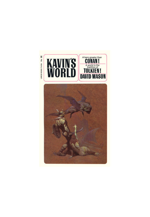 [Kavin 01] • Kavin's World