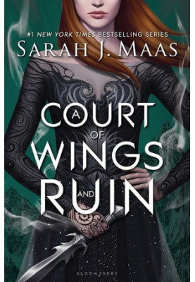 A Court of Wings and Ruin